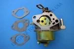 Mtd Cub Cadet 526SWE 31BH54TS710 31AH54TS756 277CC 2-STAGE Snowblower Carburetor. Fixed Price $54.98.