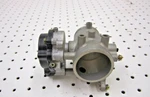 2014 Kymco Mxu 700I 4X4 Throttle Body Assembly 16100-LKM5-E00. Fixed Price $151.29.
