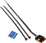 Moose Racing Pigtail Harness 2120-0944. Fixed Price $25.95.