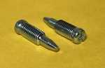 (2) Ships Fast! For Yamaha Atv Carburetor Float Bowl Drain Screw Bolt Plug. Fixed Price $20.99.