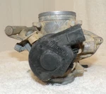 05 Suzuki King Quad Lta 700 X Throttle Body Injector Carb 13400-31G02 Parts Only. Fixed Price $38.98.