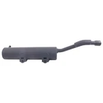 Muffler 18310-HM8-B40 For Honda TRX250TE TRX250TM Recon 2X4 1997-14. Fixed Price $116.34.
