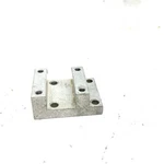 2007 Polaris Ranger 700 6X6 Efi Oem Throttle Pedal Spacer 5135410 XP7. Fixed Price $29.99.