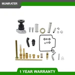 2000-2003 For Honda Carburetor&primer&choke Rebuild Kit Trx 350 Rancher. Fixed Price $14.45.