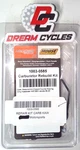 Nos Moose Offroad Carburetor Repair Kit 1003-0585 Kawasaki KEF300 95-03 Lakota. Fixed Price $41.79.
