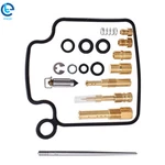Atv Carburetor Rebuild Kit Fit Honda Rincon TRX650FA Foreman TRX500. Fixed Price $10.71.