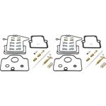 Balls Carburetor Rebuild Kit #26-1872 Ski-doo. Fixed Price $123.93.