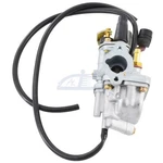 New Carburetor Fits 2003 2004 2005 2006 Kawasaki Atv Quad. Fixed Price $19.99.