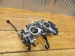 17-21 Kawasaki Z650 & Ninja Throttle Body Fuel Injectors Actuator Tps Sensor. Fixed Price $41.85.