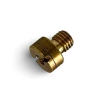 Polaris Sportsman Magnum Scrambler 4-STROKE Carburetor 140 Main Jet 3130527. Fixed Price $7.95.