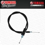 2016 2018 Yamaha Kodiak Grizzly YFM700 Oem Throttle Cable B16-26311-00-00. Fixed Price $24.95.