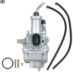 New For Yamaha Tri Moto YTM200 YTM225 Carburetor. Fixed Price $24.01.