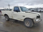 Chassis Ecm Abs Left Hand Dash Fits 90-91 Ford F150 Pickup 2031323. Fixed Price $68.95.
