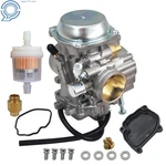 For Arctic Bearcat 454 1996 1997 1998 2X4 4X4 Atv 0470-354 Carburetor. Fixed Price $23.46.