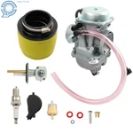 0470-449 Carburetor For Arctic Cat 400 500 2X4 4X4 2000-2002. Fixed Price $41.11.