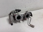 2022 Polaris Sportsman 1000 High Lifter Oem Air Intake Throttle Body 2208004. Fixed Price $159.95.