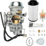 Atracypart Carburetor For 2001-2005 & 2010-2012 Polaris Sportsman 500 4X4 H. Fixed Price $88.88.