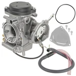 Caltric Carburetor For Yamaha 5FU-14101-13-00 5FU-E4101-00-00 5FU-E4101-01-00. Fixed Price $38.00.