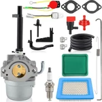 Carburetor For Briggs & Stratton 030430 Storm Responder 5500 Watt Generator. Fixed Price $29.88.