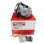1PC Caltric Carburetor For Yamaha Wolverine YFM350FX 4X4 1996-2005. Fixed Price $125.23.