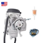 Carburetor For Suzuki Quadrunner LT-4WD LT-F250F LT-F4WD LTF250 13200-20B02. Fixed Price $42.00.