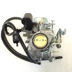 Carburetor With Electric Choke Assy. Fit Jianshe 250ATV-5 Mountain Lion. Fixed Price $121.00.