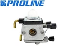 Proline Carburetor For Stihl FS75 FS80R FS85 HT70 HT75 4137 120 0600. Fixed Price $21.95.