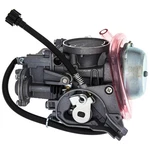 Niche Carburetor Assembly For Arctic Cat 2000-2002 500 Tbx 0470-449 Atv. Fixed Price $46.95.