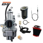 Carburetor & Throttle Cable 1985-1991 For Yamaha Moto 4 YFM200 YFM225 YFM250. Fixed Price $50.00.