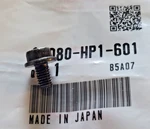 Honda TRX450R, TRX450ER CRF150R Carburetor Right Side Black Cover Mounting Screw. Fixed Price $11.95.