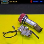 2003 Suzuki Quadsport LTZ400 Edelbrock Carburetor + Intake 03-08. Fixed Price $284.99.