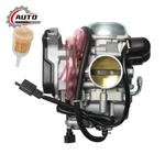 0470-742 Carburetor New For 2008-2009 Arctic Cat Prowler Xt 650 0470-571. Fixed Price $46.37.
