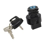 Carbpro 4016058 New Ignition Key Switch For Polaris Pins Position With .... Fixed Price $25.43.