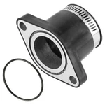 Carburetor Intake Boot Joint Fits Yamaha 5GH-13586-00-00. Fixed Price $13.00.