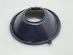 Carburettor Diaphragm Fits Honda Quad Bike Atv Trx 300 Keihin 16111-HC4-003. Fixed Price $18.95.