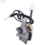 2001-2008 For Honda Sportrax TRX250EX 2X4 Carburetor W/throttle Cable. Fixed Price $20.37.