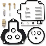 Moose Racing Carburetor Repair Kit For 1993-1995 Yamaha YFM400F Kodiak 4X4 Atv. Fixed Price $55.19.