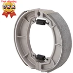 Rear Brake Shoes For Honda ATC90 ATC110 ATC125M ATC185S ATC200M Us. Fixed Price $11.95.