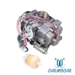 811613 Carburetor Fits For E-ton Rover & Viper 70CC 90CC RX4-70M RX4-90R Eton. Fixed Price $32.97.