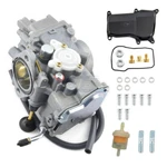Carburetor For Yamaha Warrior YFM350X 1987-2004 Atv Quad. Fixed Price $36.99.