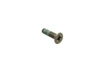 New Oem Yamaha 90151-06010-00 Counter Sunk Screw Nos. Fixed Price $8.99.