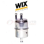 Wix Fuel Filter For 1980-1988 American Motors Eagle Gas Pump Line Air Lq. Fixed Price $18.60.