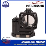For Sea-doo Gtx Rxt 215 255 X260 2009-2017 Throttle Body Assembly 420892592. Fixed Price $52.87.