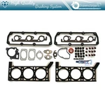 ?head Gasket Set For 01-04 Dodge Chrysler Town & Country Ohv Vin 3.3L. Fixed Price $45.11.