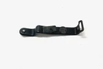 2003 Kawasaki Prairie 4X4 KVF360 Battery Bracket 92027-1933. Fixed Price $13.50.