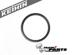 Vacuum Release Plate Seal Keihin Fcr (mx) Flatslide Carburetor 37 39 40 41 New. Fixed Price $14.50.
