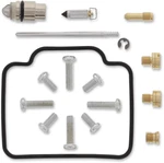 Moose Carburetor Rebuild Kit 1003-0512 For 2004-2013 Polaris Trail Boss 330. Fixed Price $46.41.