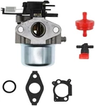 For Carburetor Briggs And Stratton 216693 Engine, Carb,. Fixed Price $55.99.