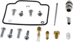 Moose Racing Carburetor Rebuild Kit 1003-1766. Fixed Price $52.67.