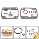 Carburetor Rebuild Repair Kit Fits Spi Mikuni VM38 Mm SM-07080 U2. Fixed Price $15.85.